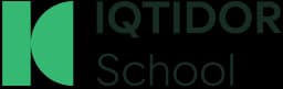 school logo